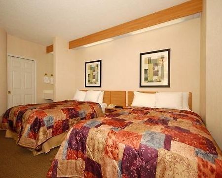 Sleep Inn 녹스빌 외부 사진